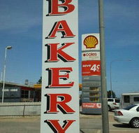 Kipling's Bakery - Tweed Heads Accommodation