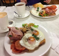 Koffi n Kandi Cafe Laura - Tweed Heads Accommodation