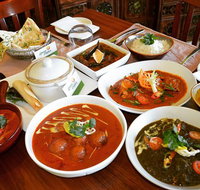 Lemon Chillies Indian Restaurant - Tweed Heads Accommodation