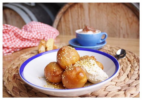 Mallee Estate Winery - Tweed Heads Accommodation 0