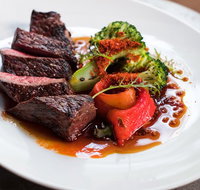 Malt Dining - Tweed Heads Accommodation