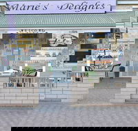 Marie's Delights - Tweed Heads Accommodation