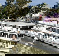 Murray River Queen - Tweed Heads Accommodation