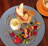Naim - Tweed Heads Accommodation