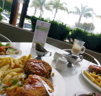 Nanya Bistro - Tweed Heads Accommodation