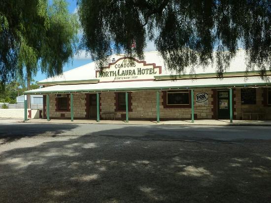 Appila SA Tweed Heads Accommodation