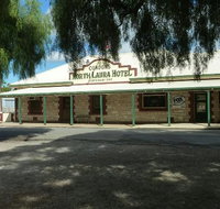 North Laura Hotel - Tweed Heads Accommodation