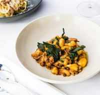 Otto Ristorante Brisbane - Tweed Heads Accommodation