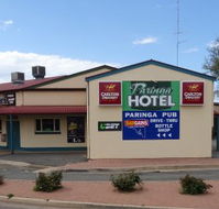 Paringa Hotel Motel - Tweed Heads Accommodation