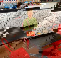 Pie Face - Tweed Heads Accommodation