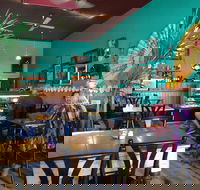polly's tearooms - Tweed Heads Accommodation