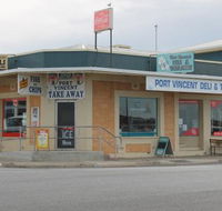Port Vincent Deli  Takeaway - Tweed Heads Accommodation