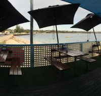 Port Vincent Kiosk - Tweed Heads Accommodation