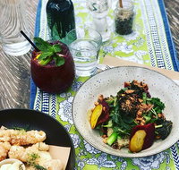 Putia Pure Food Kitchen - Tweed Heads Accommodation