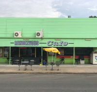 Rendezvous Cafe - Tweed Heads Accommodation