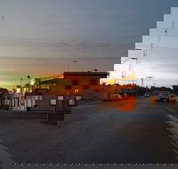 rising Sun Hotel - Tweed Heads Accommodation