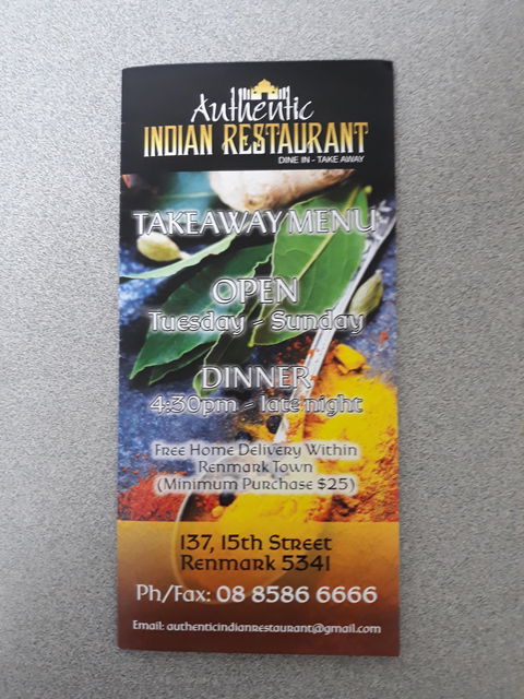 Riverland Tandoor Indian Restaurant - Tweed Heads Accommodation 3