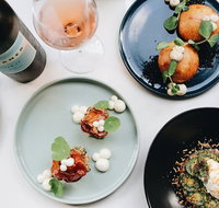 Rogue Bistro - Tweed Heads Accommodation