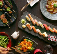 Sake Restaurant  Bar - Tweed Heads Accommodation
