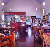 Salt Of The Earth Cafe And Gallery - Tweed Heads Accommodation