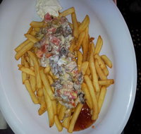Salt  Pepper Seafood
