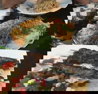 Smokehouse Pizza Cafe - Tweed Heads Accommodation