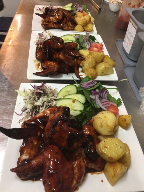 Smokehouse Pizza Cafe - Tweed Heads Accommodation 10