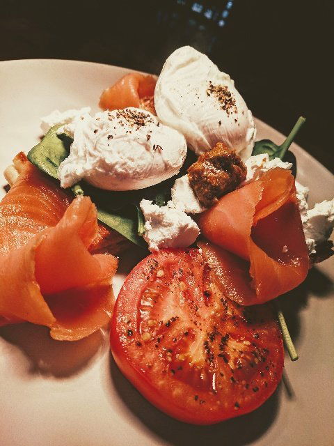 Smokehouse Pizza Cafe - Tweed Heads Accommodation 11