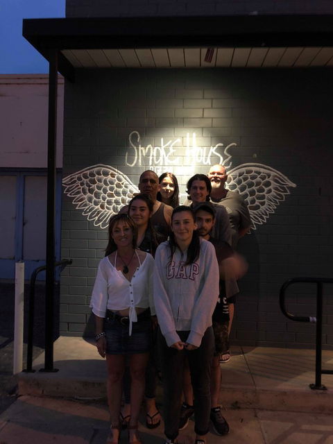 Smokehouse Pizza Cafe - Tweed Heads Accommodation 12