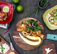 Summer House Restaurant - Tweed Heads Accommodation