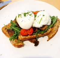 Sweet Espresso the Food Store - Tweed Heads Accommodation