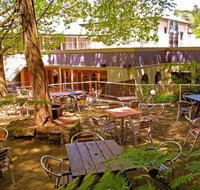 The Aldgate Pump Hotel - Tweed Heads Accommodation