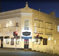 The Alliance Hotel - Tweed Heads Accommodation