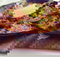 The Avenue Cafe  Restaurant - Tweed Heads Accommodation