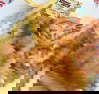 The Big Burger Shack - Tweed Heads Accommodation