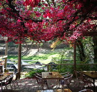 The Bridgewater Inn