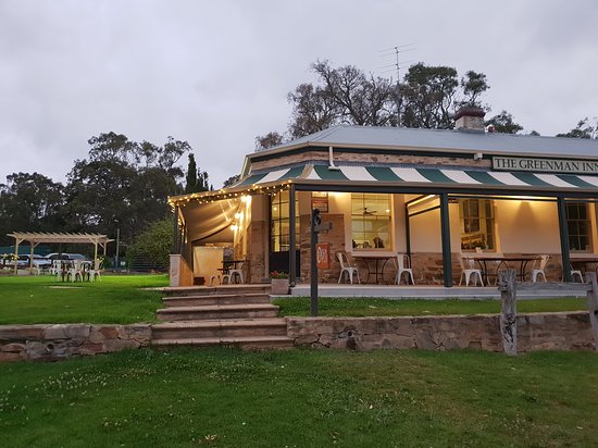 Ashbourne SA Tweed Heads Accommodation