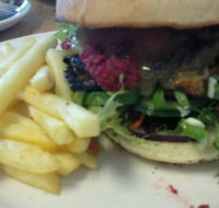 The Olive Branch - Tweed Heads Accommodation