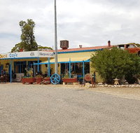 The Travelling Duck Cafe - Tweed Heads Accommodation