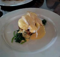 Union Cafe
