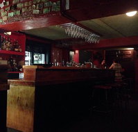Verve Cafe - Tweed Heads Accommodation