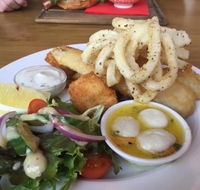 Warooka Hotel Motel - Tweed Heads Accommodation