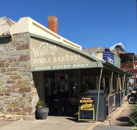 Waters Burra Bakery - Tweed Heads Accommodation