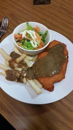Pine Creek ACT Tweed Heads Accommodation