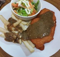 Wildongoleechie Hotel Restaurant - Tweed Heads Accommodation