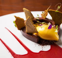 Wooden Horse Restaurant - Tweed Heads Accommodation