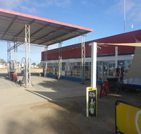 Yunta Truckstop - Tweed Heads Accommodation