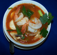 Annola Thai Restaurant - Tweed Heads Accommodation
