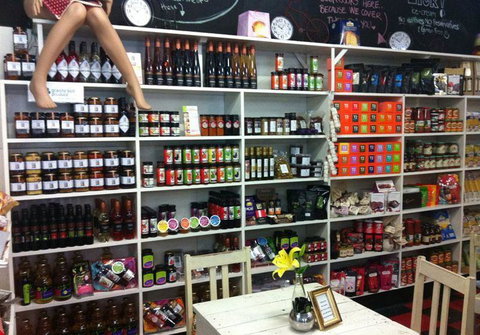 Brinx Deli - Tweed Heads Accommodation 9