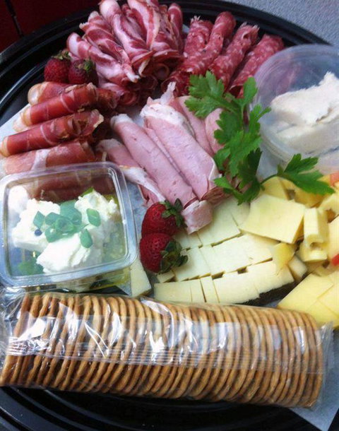 Brinx Deli - Tweed Heads Accommodation 2